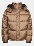 Redefined Rebel Sulejope 225067 Pruun Regular Fit XL