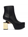 United Nude Saapad Cubist Bootie 109430116 Must