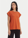 Emporio Armani T-s&auml;rk EW003407 AF20240 U4098 Punane Regular Fit