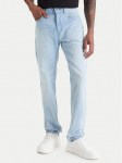 HUGO Teksad Ash 50555954 Sinine Slim Fit