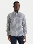 BOSS S&auml;rk H-Liam 50562048 Tumesinine Regular Fit
