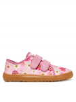 Froddo Sussid Barefoot Canvas G1700440-9 D Roosa