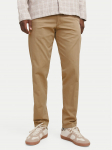 Jack & Jones Chino-p&uuml;ksid Kane 12268490 Pruun Regular Fit