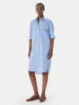 JOOP! Pluusikleit Daliya 30101593 Sinine Regular Fit
