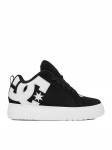 DC Shoes Tossud EO-COURT GRAFFIK PLATFORM DC02422004 Must