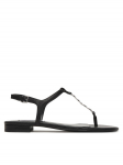 KARL LAGERFELD Sandaalid KL82516 Must