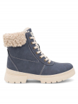 Go Soft Saapad MIRIAM SWS6217-02 Tumesinine 36
