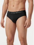 EA7 Emporio Armani Ujumisp&uuml;ksid 7M000531 AF21074 UC001 Must