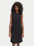 Calvin Klein Igap&auml;evane kleit LV044F215G Must Regular Fit