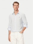 Tommy Jeans S&auml;rk DM0DM22761 Helesinine Regular Fit