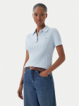Tommy Hilfiger Kampsun WW0WW41474 Sinine Regular Fit