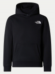 The North Face Pluus Redbox NF0A89H9 Must Relaxed Fit L