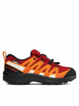 Salomon Tossud Xa Pro V8 Climasalomon&trade; Waterproof L47283800 Punane