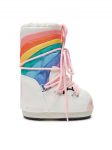 Moon Boot Lumesaapad Mb Icon Unicorn 80D3400270 V&auml;rviline