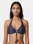 Seafolly Bikini &uuml;lemine osa Belle 31554MF311 Tumesinine 16