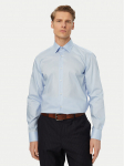 BOSS S&auml;rk H-Hank 50560704 Helesinine Slim Fit