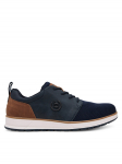 Bugatti Poolsaapad 331-AFB01-6900-4100 Tumesinine