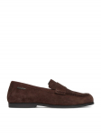 G-Star Raw Mokassiinid CEO-WI34-ALLEGRE-01 Tumepruun