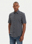 BOSS S&auml;rk Rash 50559628 Tumesinine Regular Fit