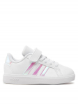 adidas Tossud Grand Court 2.0 El C IE3851 Valge