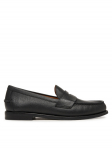 Polo Ralph Lauren Mokassiinid Alston Penny Cs Lfr 803P09765001 Must