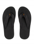 Teva Varbavahesandaalid Voya Flip 1019050 Must