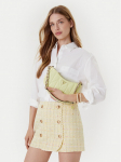 Guess K&auml;ekott Aldina HWGG96 63170 Kollane