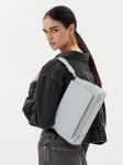 Calvin Klein K&auml;ekott Ck Must Satchel_Mono K60K613181 Hall