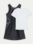 Guess Elegantne kleit J5RK34 K8GF0 Must Regular Fit