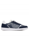 EA7 Emporio Armani Tossud 7X000405 AF19826 MZ069 Tumesinine
