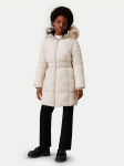 Calvin Klein Jeans Talvejope Classic IG0IG02686 Beež Regular Fit