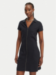 G-Star Raw Igap&auml;evane kleit D28665-E406 Tumesinine Regular Fit