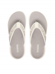 Skechers Varbavahesandaalid 140184/WHT Valge