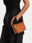 Guess K&auml;ekott Maylee Mini HWWG96 61720 Pruun