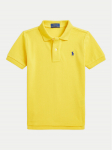 Polo Ralph Lauren Polo s&auml;rk 322703632 Kollane Regular Fit