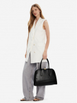 Tommy Hilfiger K&auml;ekott Iconic Leather Tote AW0AW18206 Must