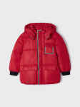 Mayoral Talvejope 4.438 Punane Regular Fit