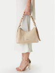 Coccinelle K&auml;ekott P6P Boheme Suede Bimaterial E1 P6P 13 03 01 Beež
