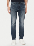 BOSS Teksad Delaware-1 50559918 Tumesinine Skinny Fit