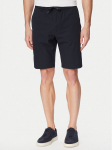 BOSS Riidest &scaron;ortsid 50562365 Tumesinine Regular Fit