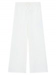 Guess Dressip&uuml;ksid J5BQ11 K0742 Ekr&uuml;&uuml;v&auml;rv Wide Leg