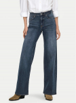 ONLY Teksad Madison 15339459 Tumesinine Wide Leg
