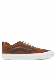 Vans Tenniskingad Knu Skool VN000D6CDFM1 Pruun