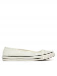 Converse Baleriinad Chuck Taylor All Star Dainty Ballerina A16211C Beež
