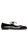 Balagan Baleriinad Batsheva Must