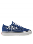 Vans Tenniskingad Old Skool VN0A7Q5F7WM1 Tumesinine