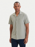Tommy Jeans S&auml;rk DM0DM23058 Roheline Regular Fit