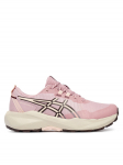Asics Jooksujalatsid Gel-Venture 11 1012B933 Heleроosa