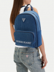 Guess Jeans Seljakott CWBEO-GUESS-B-011-09 Sinine