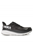 Hoka Jooksujalatsid Clifton 9 1127895 Must
